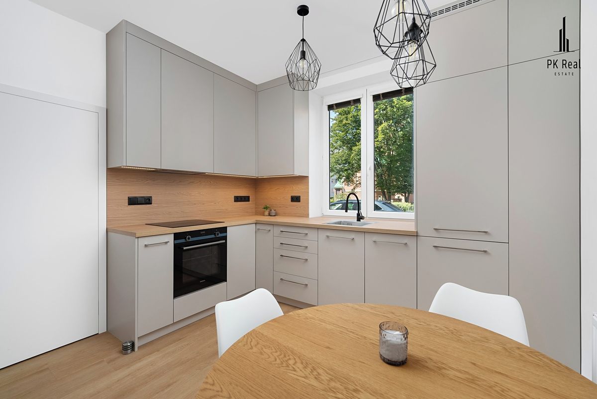 Prodej bytu 2+kk 53 m²