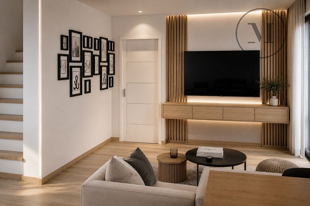 Prodej rodinného domu 130 m², pozemek 400 m² – fotografie 5
