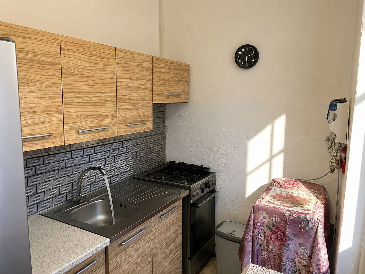 Prodej bytu 1+1 35 m² – fotografie 2