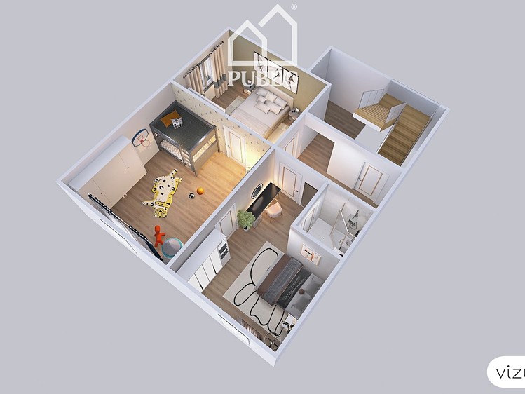 Будинок на продаж, 200 м² (52 з 52)