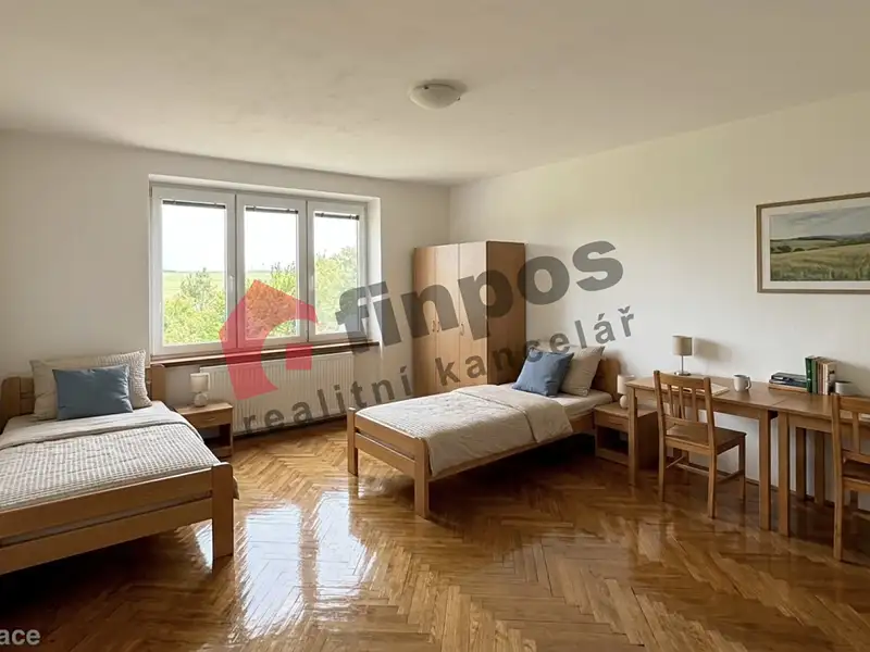 Pronájem rodinného domu 184 m², pozemek 674 m², Rešice – náhled fotky 2