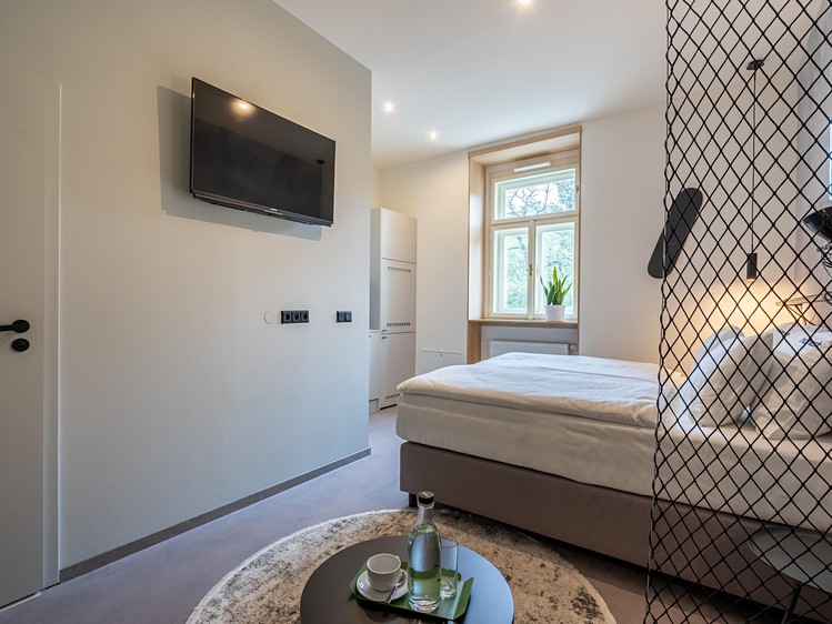 Prodej bytu 1+kk, 23 m² (6 z 16)