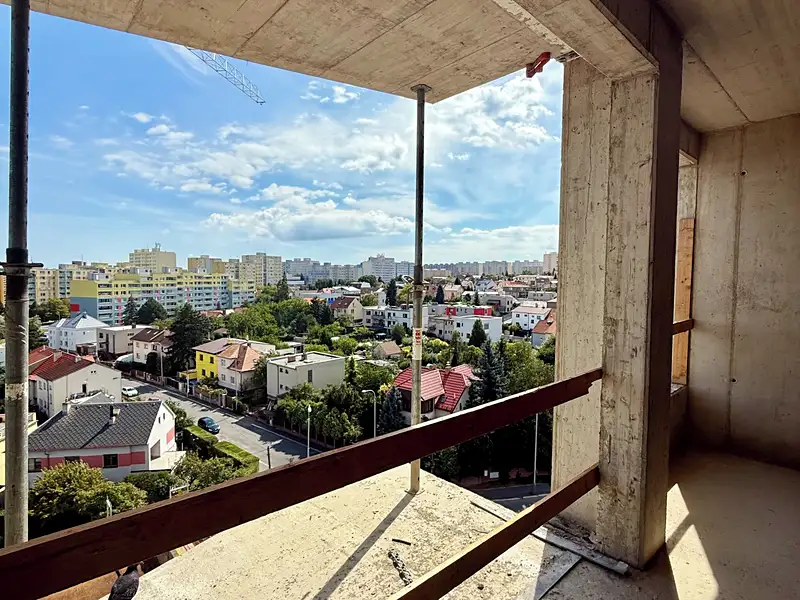 Prodej bytu 2+kk 44 m², Praha – náhled fotky 1