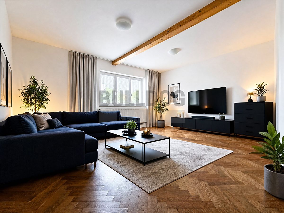 Prodej rodinného domu 672 m², pozemek 926 m² – fotografie 2