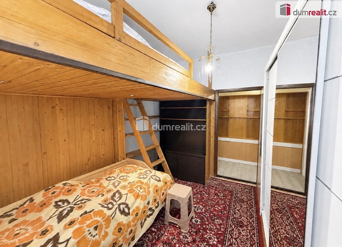 Prodej bytu 2+1 52 m² – fotografie 2