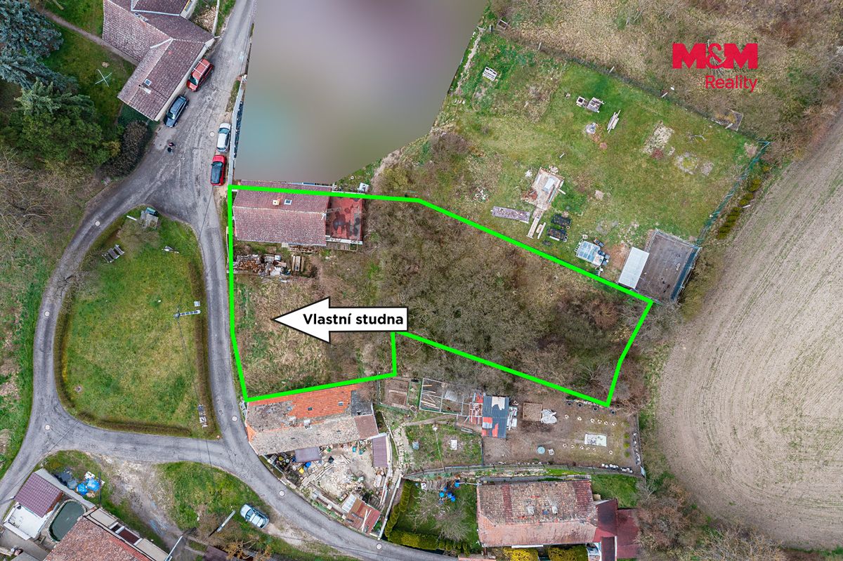 Prodej rodinného domu 118 m², pozemek 1058 m² – fotografie 5