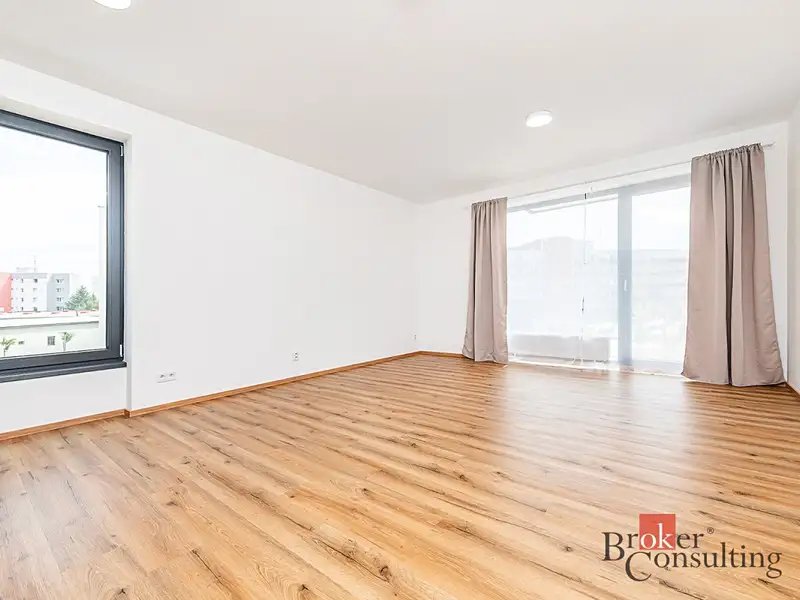 Pronájem bytu 1+kk 47 m², Plzeň – náhled fotky 2
