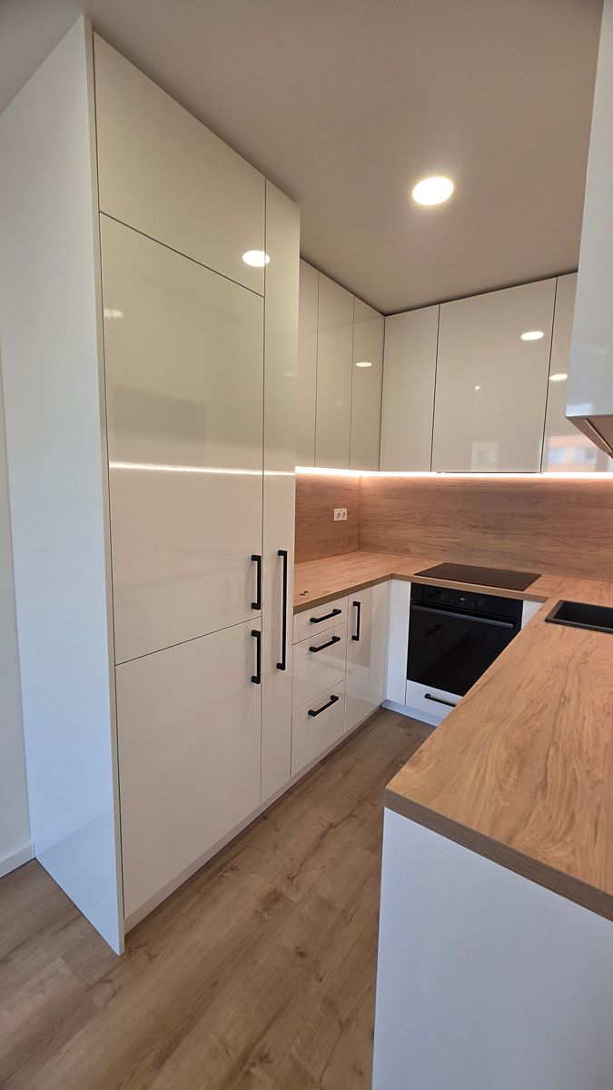 Prodej bytu 2+kk 46 m² – fotografie 4