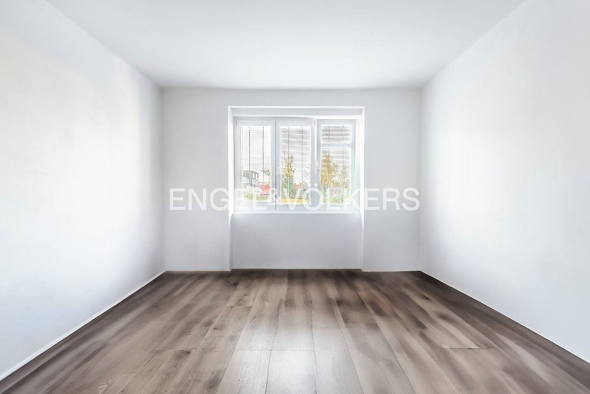 Pronájem bytu 3+1 82 m² – fotografie 4