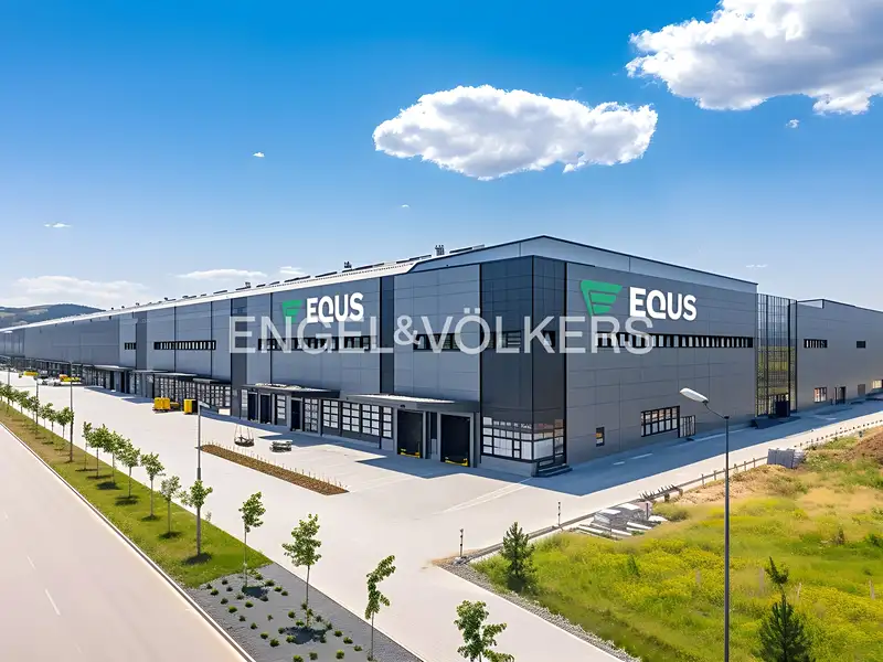 Pronájem skladového prostoru 25164 m², Lovosice – náhled fotky 2