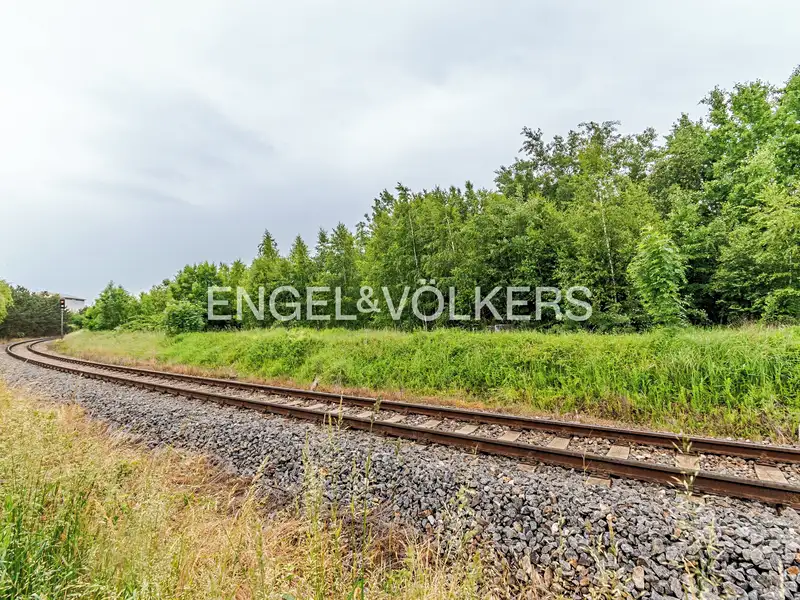 Pronájem komerčního pozemku 30283 m², Tábor – náhled fotky 3