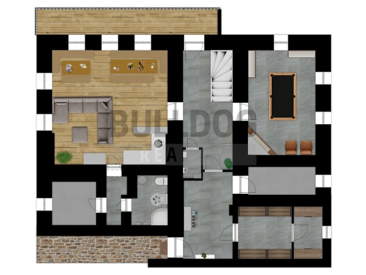 Haus zum Kauf, 368 m² (23 von 25)