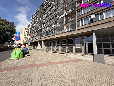 Pronájem skladového prostoru 8 m²