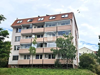 Prodej bytu 2+1 49 m²