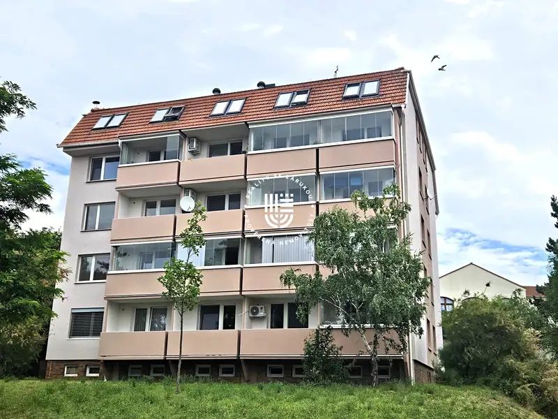 Prodej bytu 2+1 49 m², Mikulov – náhled fotky 1