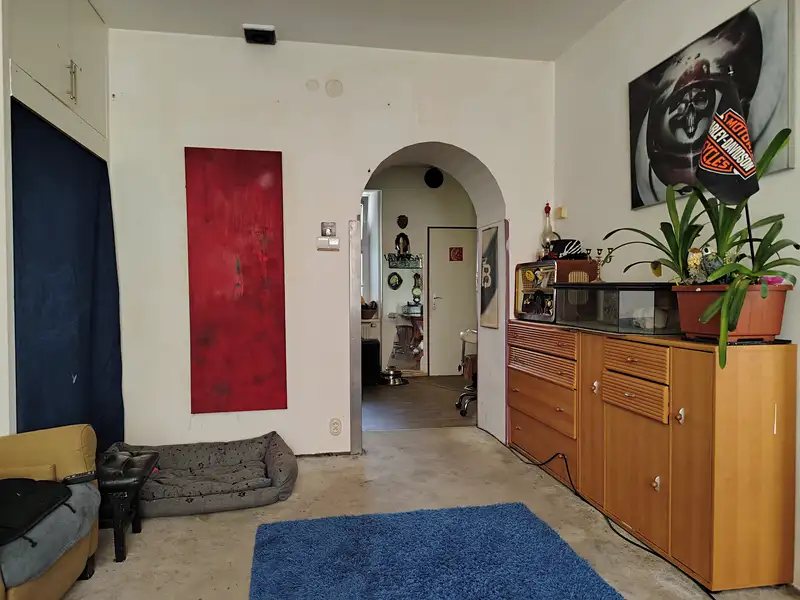 Prodej bytu 3+1 65 m², Praha – náhled fotky 3