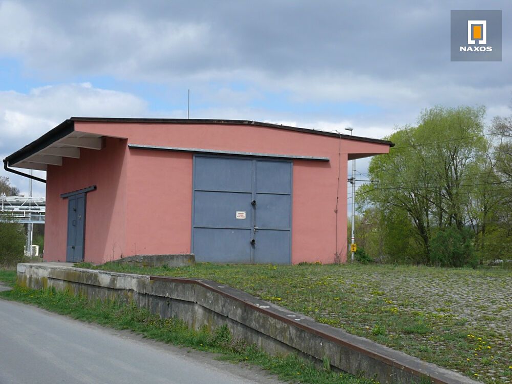 Pronájem skladového prostoru 85 m² – fotografie 3