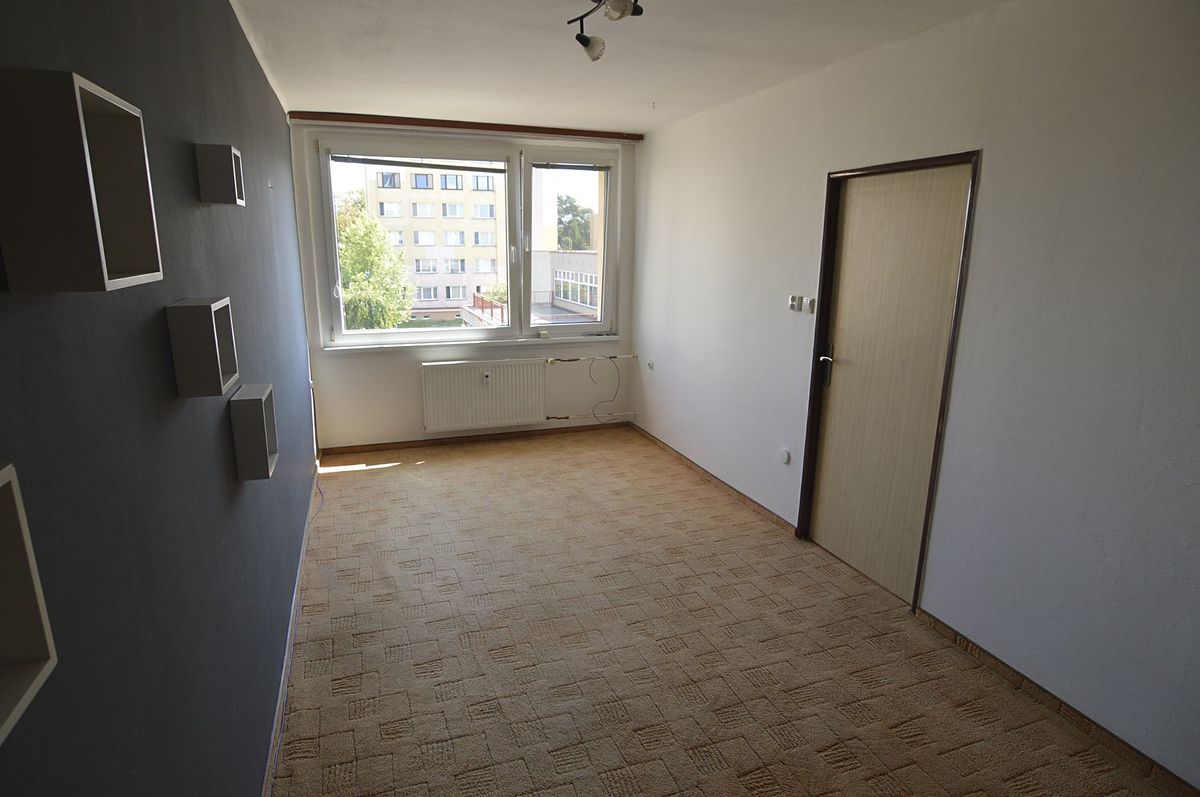 Pronájem bytu 3+1 73 m² – fotografie 5