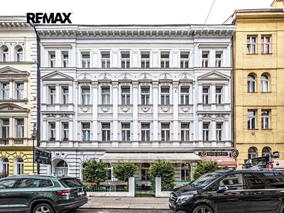 Pronájem obchodního prostoru 250 m²