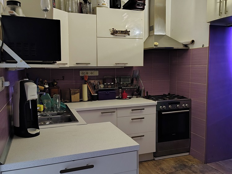 Wohnung 3+1 zum Kauf, 65 m² (13 von 29)