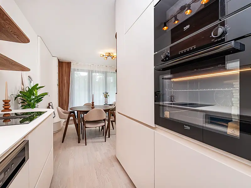 Prodej bytu 2+kk 53 m², Praha – náhled fotky 2