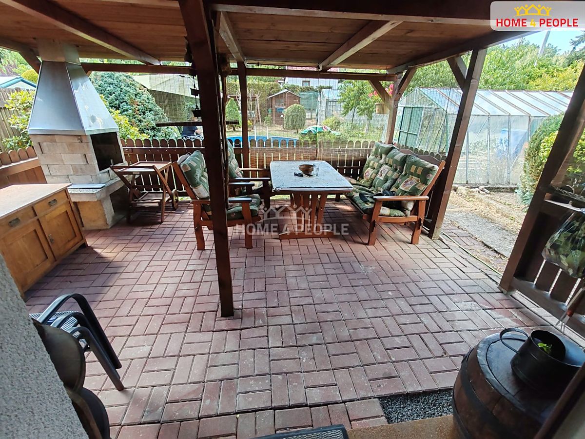 Prodej chaty 43 m², pozemek 432 m² – fotografie 5