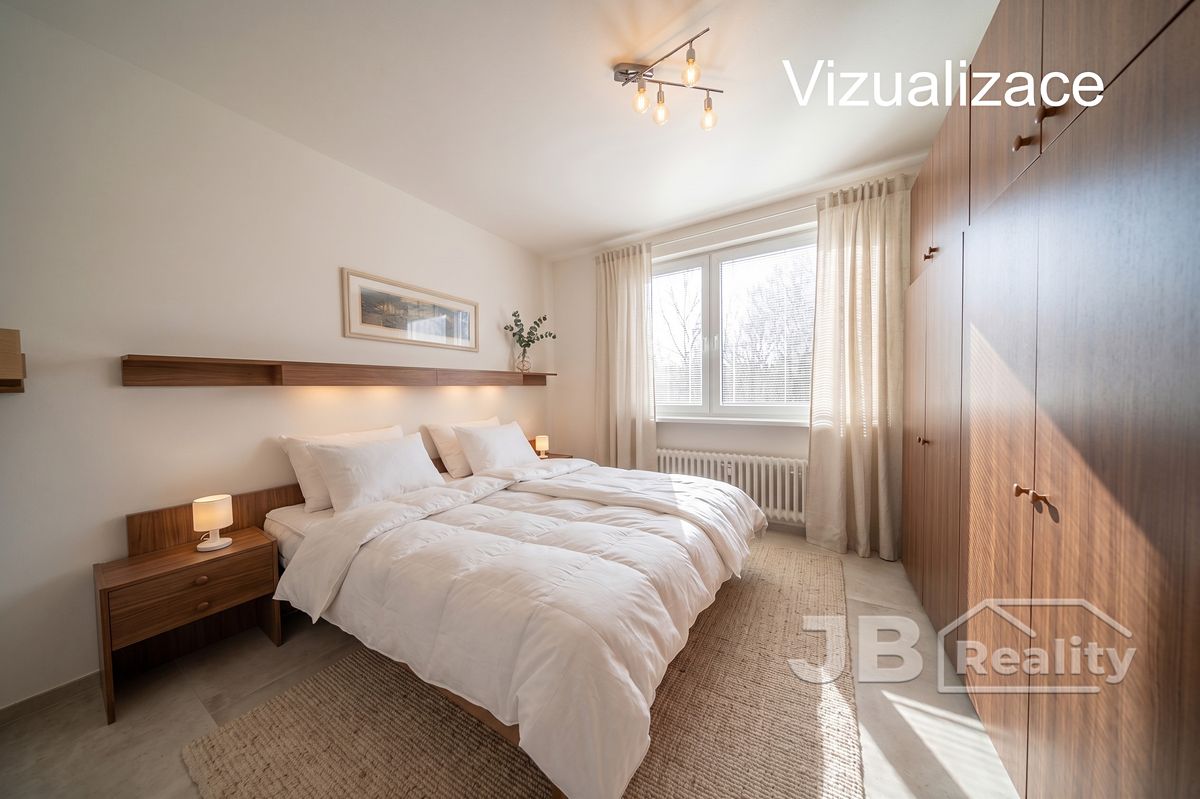 Prodej bytu 3+1 63 m² – fotografie 5