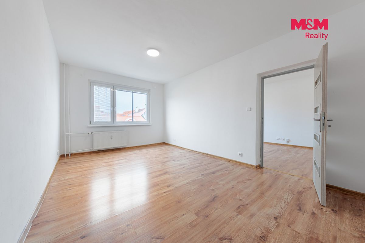 Prodej bytu 2+1 55 m² – fotografie 4