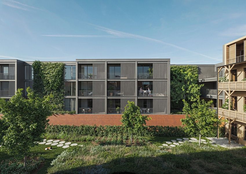 Prodej bytu 3+kk 74 m² – fotografie 3