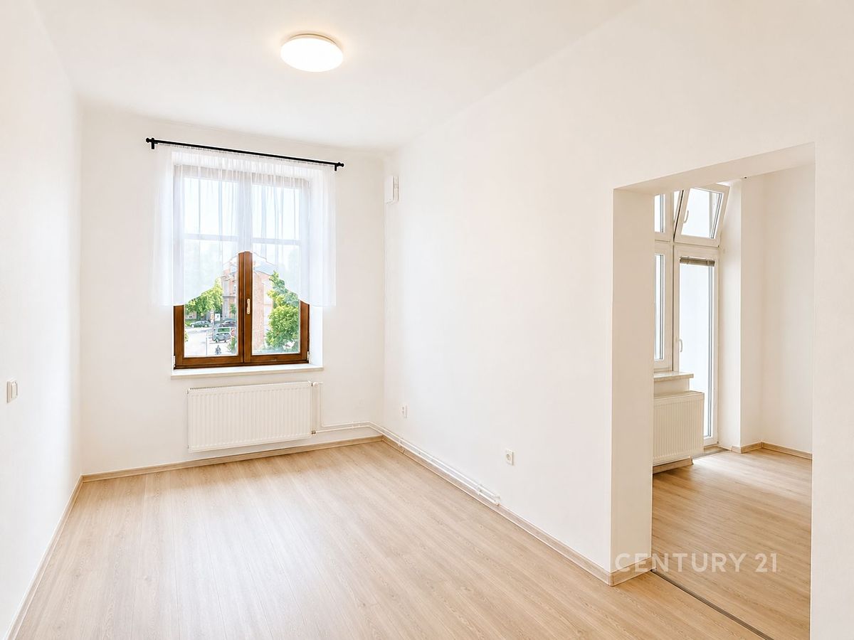 Pronájem bytu 3+1 80 m² – fotografie 5