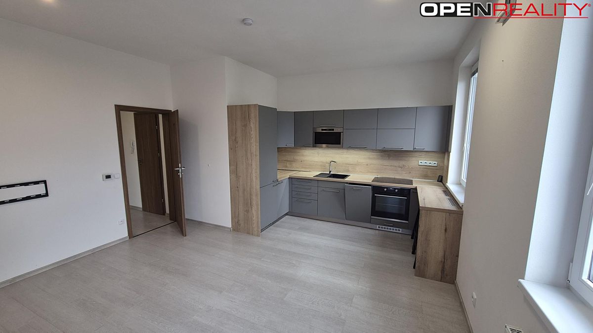 Pronájem bytu 2+kk 53 m²