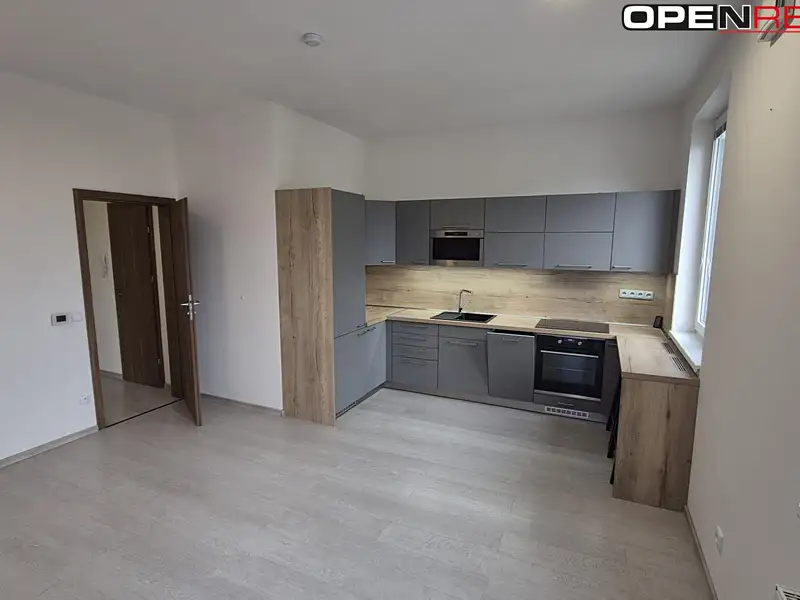 Pronájem bytu 2+kk 53 m², Břeclav – náhled fotky 1