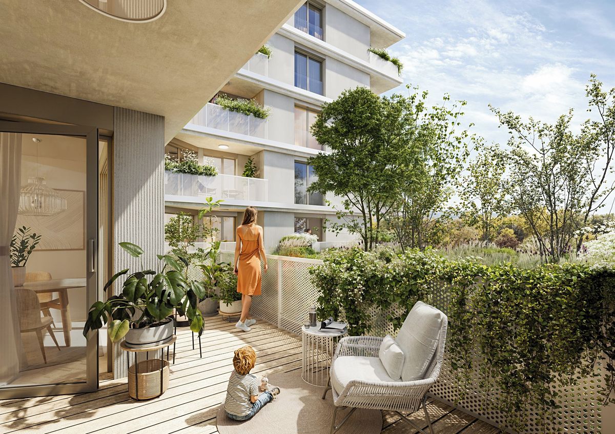 Prodej bytu 4+kk 79 m² – fotografie 3