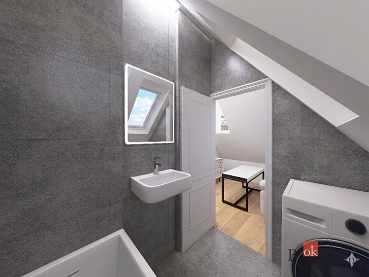 Квартира 1+kk на продаж, 38 м² (7 з 17)