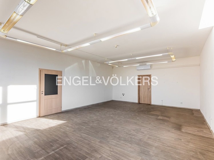 Pronájem komerčního prostoru, 2 735 m² (6 z 9)