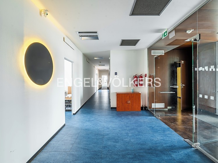 Комерційне приміщення в оренду, 531 м² (13 з 13)