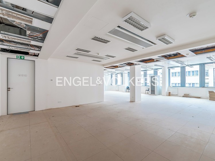 Pronájem komerčního prostoru, 208 m² (5 z 8)