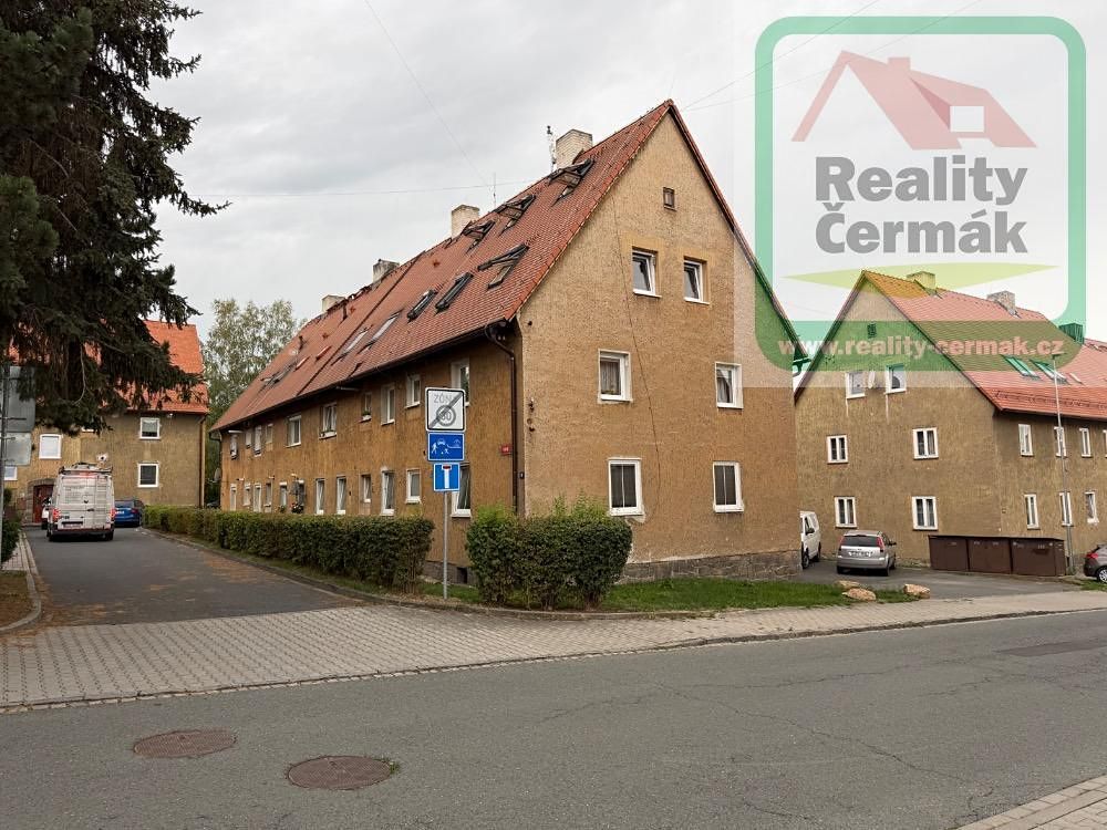 Pronájem bytu 2+1 56 m² – fotografie 2