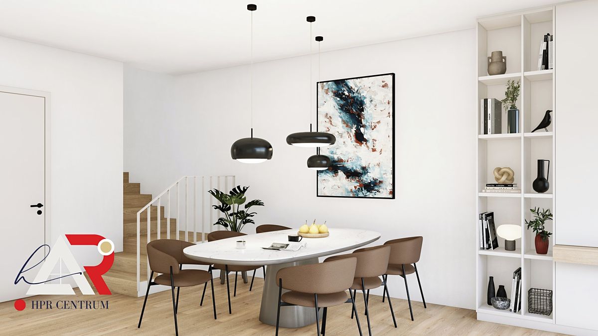 Prodej rodinného domu 178 m², pozemek 232 m² – fotografie 3