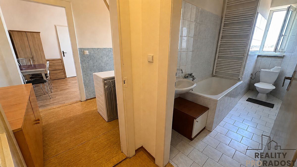 Prodej bytu 2+1 50 m² – fotografie 5