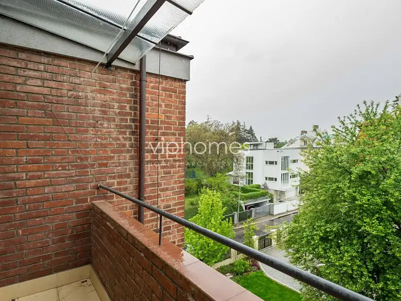 Pronájem bytu 3+1 112 m², Praha – náhled fotky 2