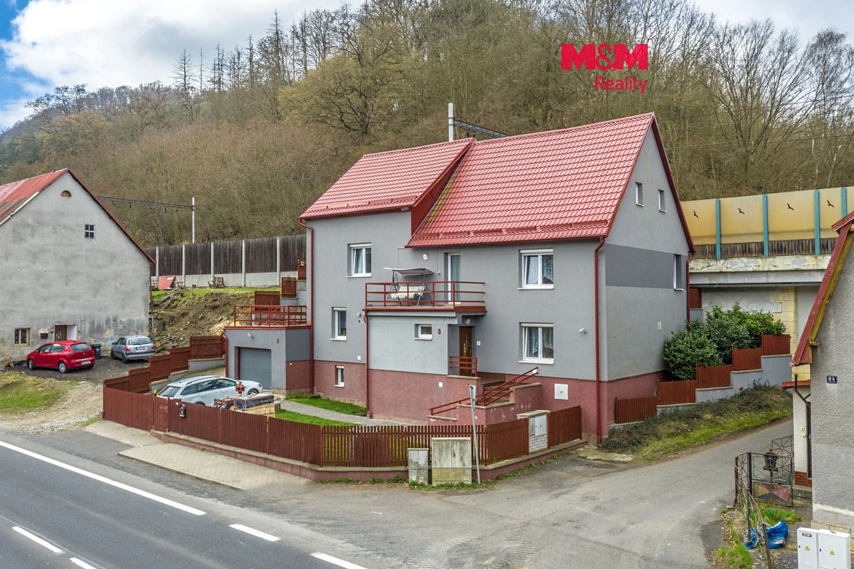 Prodej rodinného domu 224 m², pozemek 411 m²