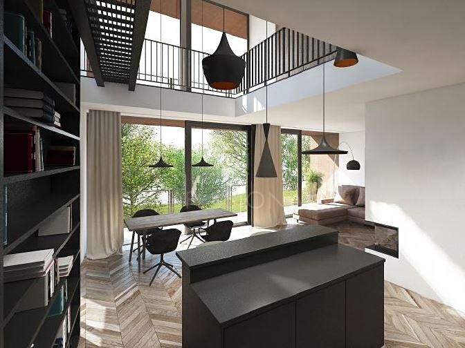 Prodej komerčního pozemku 447 m² – fotografie 5