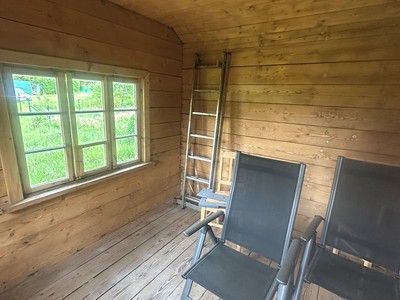 Prodej pozemku, 368 m² (2 z 10)