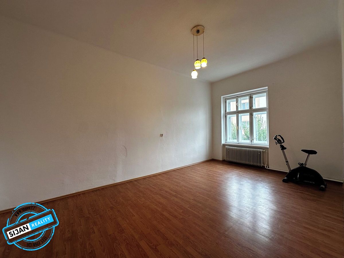 Pronájem bytu 3+kk 84 m² – fotografie 5