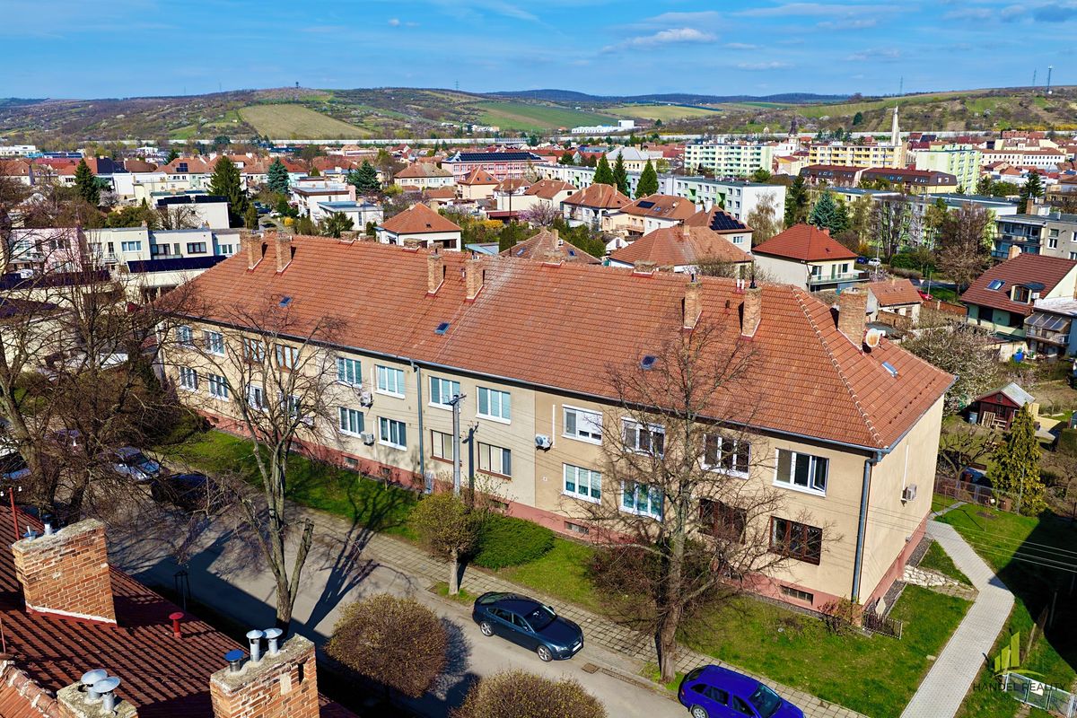 Prodej bytu 3+1 81 m² – fotografie 2