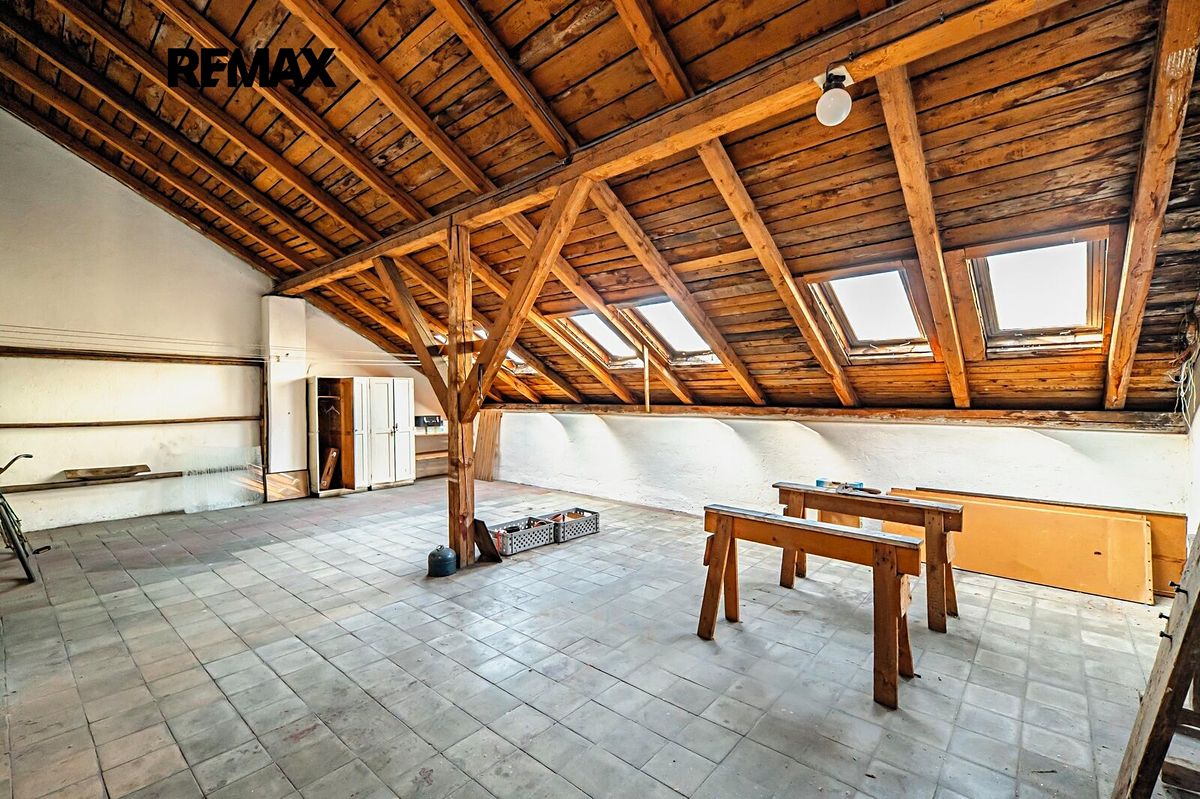 Prodej obchodního prostoru 1020 m² – fotografie 5