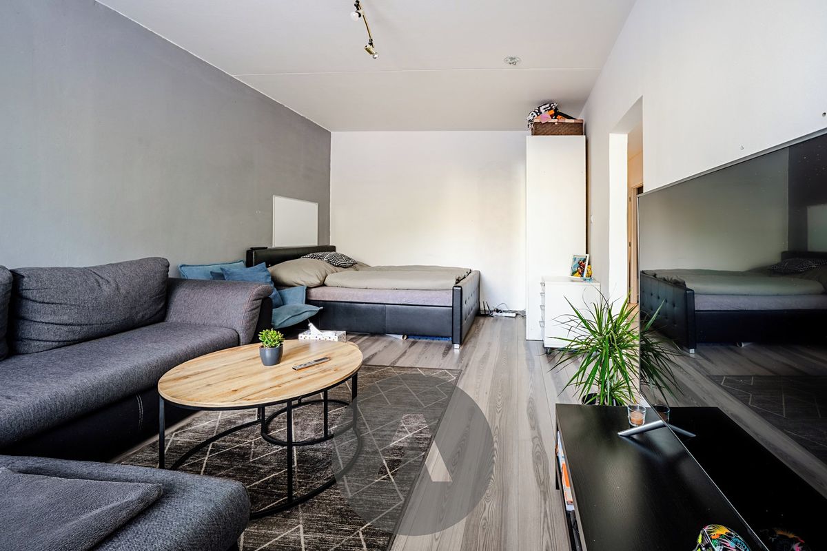 Prodej bytu 1+1 45 m² – fotografie 2
