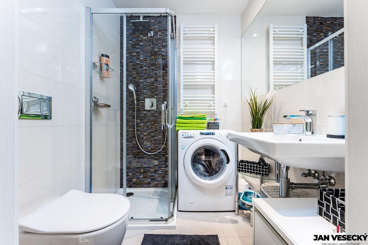 Prodej bytu 1+kk 39 m² – fotografie 2