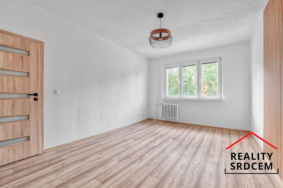 Pronájem bytu 2+1 54 m² – fotografie 5